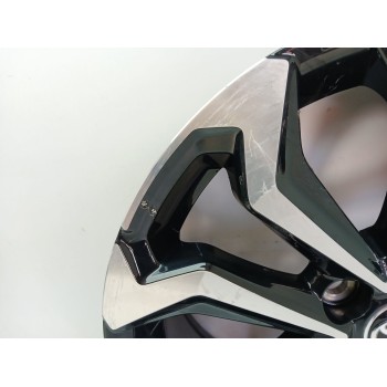 Recambio de llanta para toyota yaris cross (mxp_) 1.5 (mxpb10) referencia OEM IAM CMS1107 17X7JET50 5H 5X116