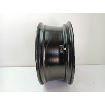 Recambio de llanta para toyota yaris cross (mxp_) 1.5 (mxpb10) referencia OEM IAM CMS1107 17X7JET50 5H 5X116