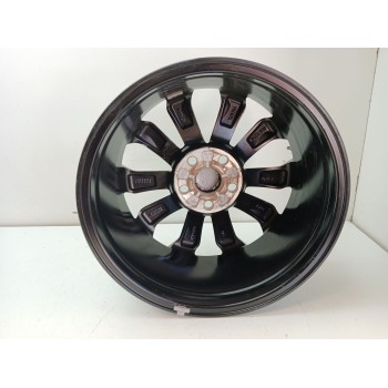 Recambio de llanta para toyota yaris cross (mxp_) 1.5 (mxpb10) referencia OEM IAM CMS1107 17X7JET50 5H 5X116