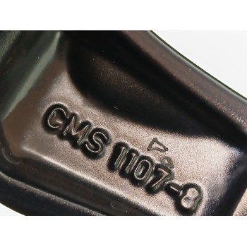 Recambio de llanta para toyota yaris cross (mxp_) 1.5 (mxpb10) referencia OEM IAM CMS1107 17X7JET50 5H 5X116
