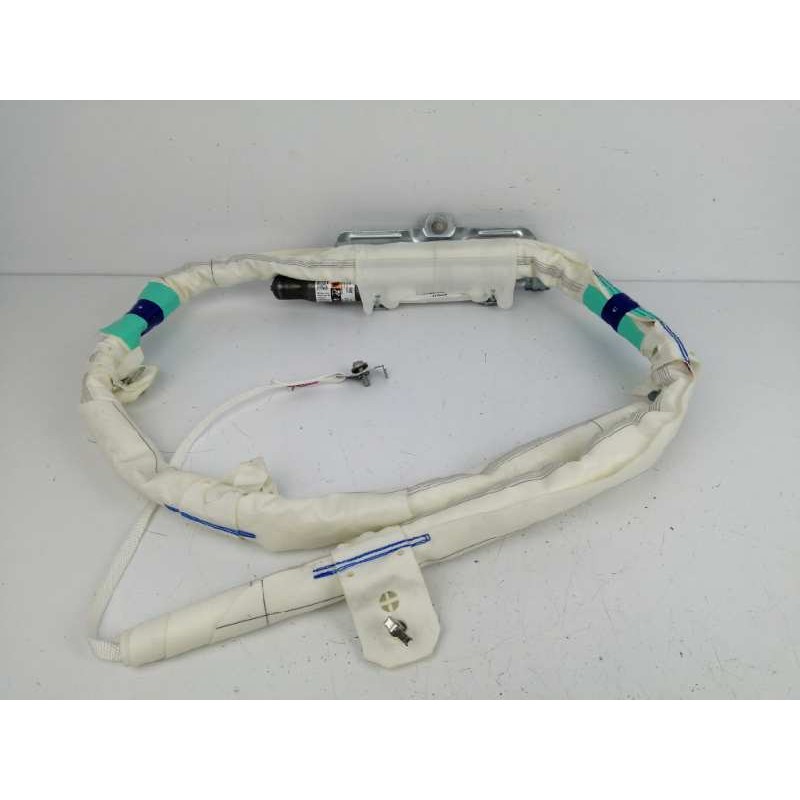 Recambio de airbag cortina delantero derecho para opel astra j lim. 4türig 1.6 cdti dpf referencia OEM IAM 13251648  