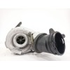 Recambio de turbocompresor para mercedes-benz clase c (w203) c 220 cdi (203.008) referencia OEM IAM A6460960499  