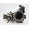 Recambio de turbocompresor para mercedes-benz clase c (w203) c 220 cdi (203.008) referencia OEM IAM A6460960499  