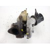 Recambio de turbocompresor para mercedes-benz clase c (w203) c 220 cdi (203.008) referencia OEM IAM A6460960499  