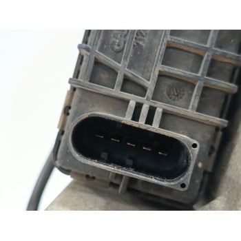 Recambio de turbocompresor para mercedes-benz clase c (w203) c 220 cdi (203.008) referencia OEM IAM A6460960499  