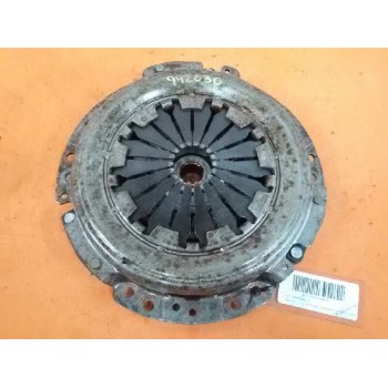 Recambio de kit embrague para renault 19 hatchback (b/c53) 1.9 diesel referencia OEM IAM   