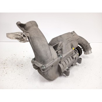 Recambio de compresor volumetrico para mercedes-benz clase e (w210) e 200 kompressor (210.048) referencia OEM IAM A1110981137  