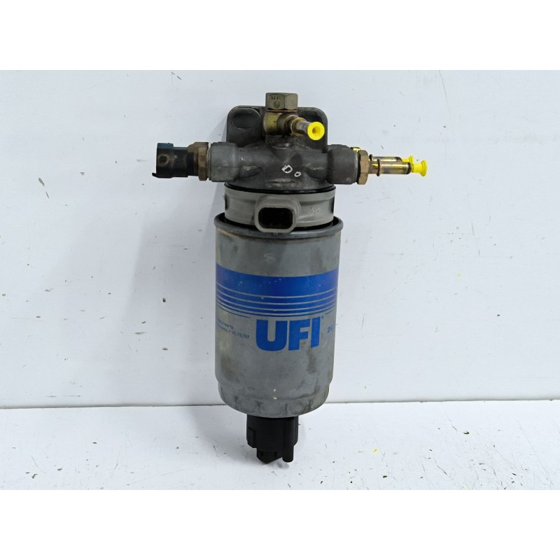 Recambio de filtro gasoil para iveco daily iii caja/chasis 35 s 11,35 c 11 (a2fc13aa, a6fbu4ab, a2nb14a1, a2nd13a1,... referenci