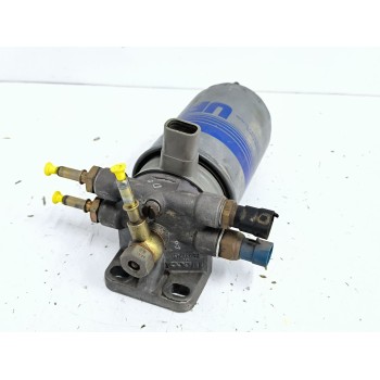Recambio de filtro gasoil para iveco daily iii caja/chasis 35 s 11,35 c 11 (a2fc13aa, a6fbu4ab, a2nb14a1, a2nd13a1,... referenci