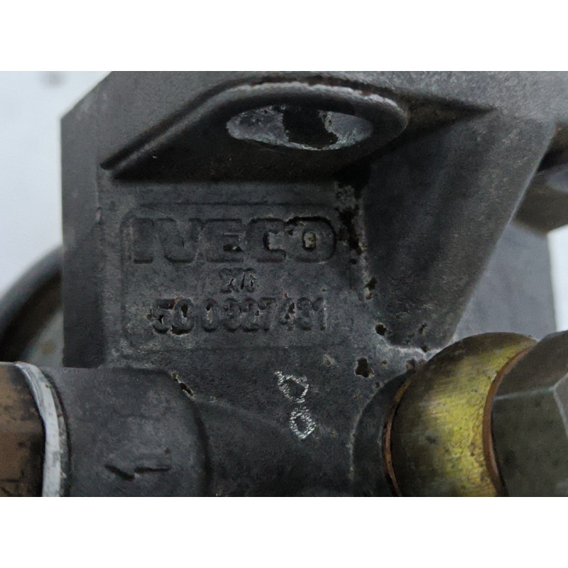 FILTRO GASOIL