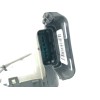 Recambio de cerradura puerta trasera derecha para citroën c4 cactus 1.2 12v vti referencia OEM IAM A05927 PSA016903 