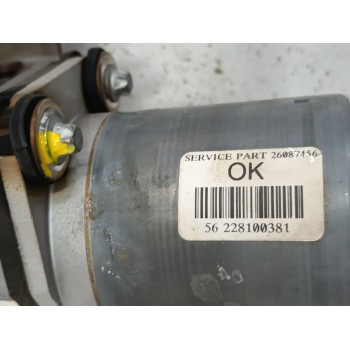 Recambio de columna direccion para fiat punto (188_) 1.2 16v 80 (188.233, .235, .253, .255, .333, .353, .639,... referencia OEM 