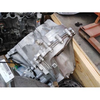 Recambio de despiece caja cambios para mazda 6 kombi ()(.2012) style referencia OEM IAM D6020  