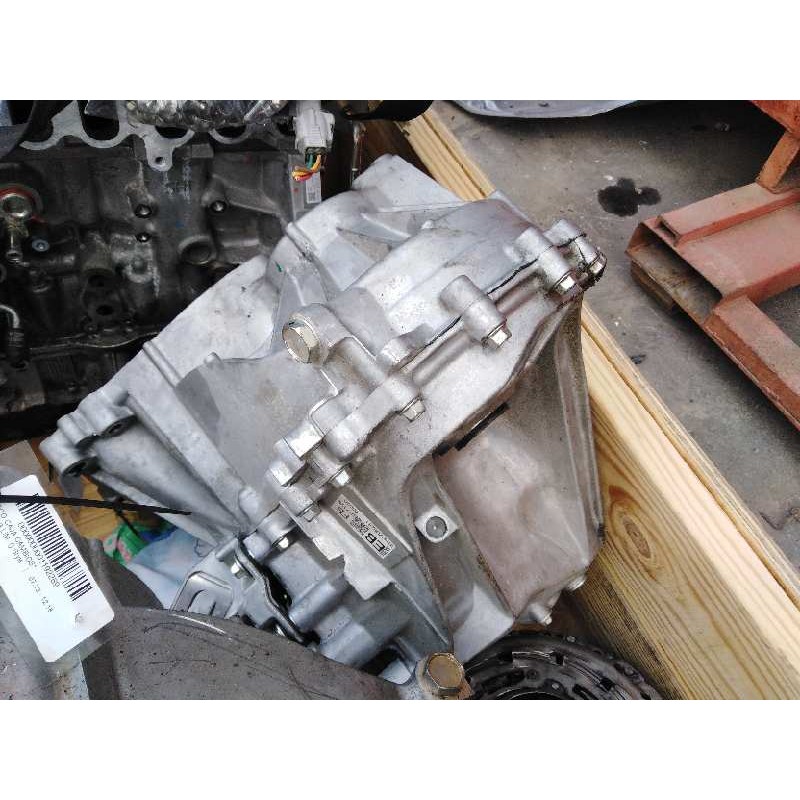 Recambio de despiece caja cambios para mazda 6 kombi ()(.2012) style referencia OEM IAM D6020  