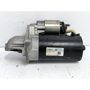 MOTOR ARRANQUE 112441 