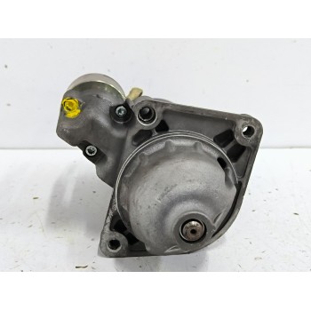 Recambio de motor arranque para iveco daily iii caja/chasis 35 s 11,35 c 11 (a2fc13aa, a6fbu4ab, a2nb14a1, a2nd13a1,... referenc