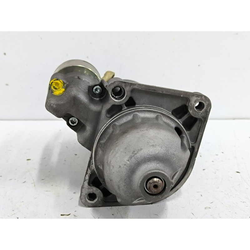 MOTOR ARRANQUE