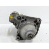 Recambio de motor arranque para iveco daily iii caja/chasis 35 s 11,35 c 11 (a2fc13aa, a6fbu4ab, a2nb14a1, a2nd13a1,... referenc