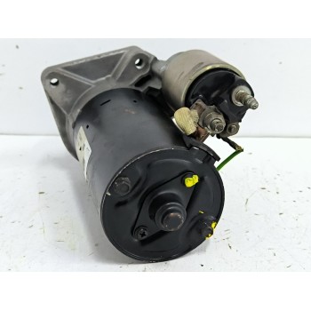 Recambio de motor arranque para iveco daily iii caja/chasis 35 s 11,35 c 11 (a2fc13aa, a6fbu4ab, a2nb14a1, a2nd13a1,... referenc