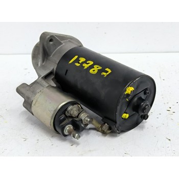 Recambio de motor arranque para iveco daily iii caja/chasis 35 s 11,35 c 11 (a2fc13aa, a6fbu4ab, a2nb14a1, a2nd13a1,... referenc