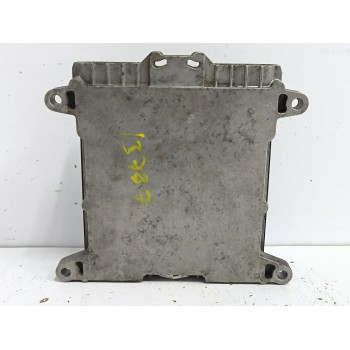 Recambio de centralita motor uce para iveco daily iii caja/chasis 35 s 11,35 c 11 (a2fc13aa, a6fbu4ab, a2nb14a1, a2nd13a1,... re