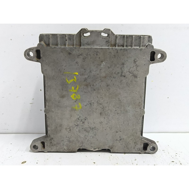 CENTRALITA MOTOR UCE 0281001537