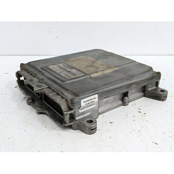 Recambio de centralita motor uce para iveco daily iii caja/chasis 35 s 11,35 c 11 (a2fc13aa, a6fbu4ab, a2nb14a1, a2nd13a1,... re