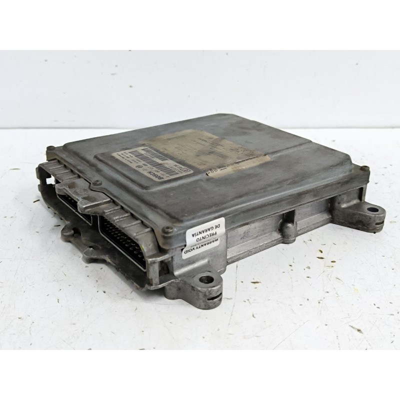 CENTRALITA MOTOR UCE 0281001537