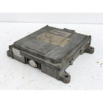 Recambio de centralita motor uce para iveco daily iii caja/chasis 35 s 11,35 c 11 (a2fc13aa, a6fbu4ab, a2nb14a1, a2nd13a1,... re