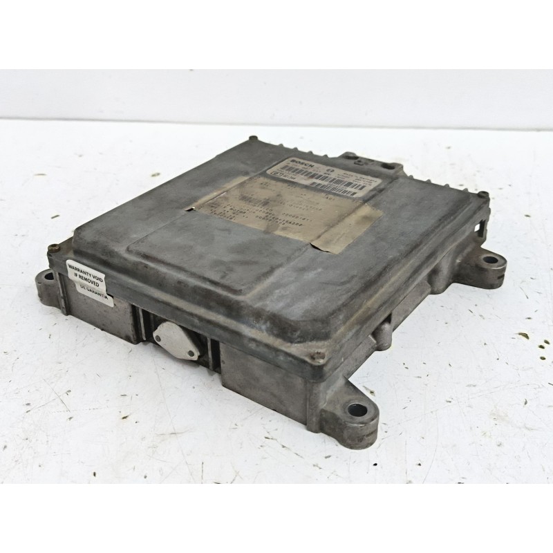 CENTRALITA MOTOR UCE 0281001537