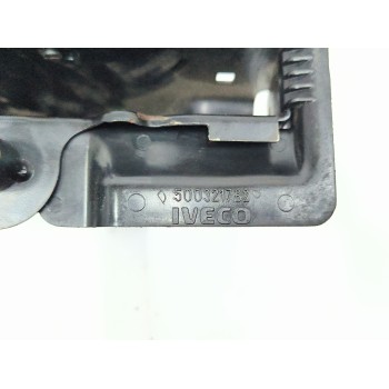 Recambio de palanca freno de mano para iveco daily iii caja/chasis 35 s 11,35 c 11 (a2fc13aa, a6fbu4ab, a2nb14a1, a2nd13a1,... r