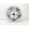 Recambio de llanta para ford fiesta vi (cb1, ccn) 1.0 ecoboost referencia OEM IAM C1BC1007BB 6JX15H2 ET47.5 4H 4X130
