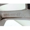 Recambio de llanta para ford fiesta vi (cb1, ccn) 1.0 ecoboost referencia OEM IAM C1BC1007BB 6JX15H2 ET47.5 4H 4X130