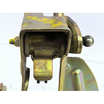 Recambio de palanca cambio para iveco daily iii caja/chasis 35 s 11,35 c 11 (a2fc13aa, a6fbu4ab, a2nb14a1, a2nd13a1,... referenc