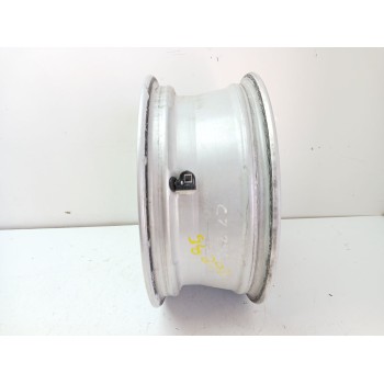 Recambio de llanta para ford fiesta vi (cb1, ccn) 1.0 ecoboost referencia OEM IAM C1BC1007BB  4H 4X130