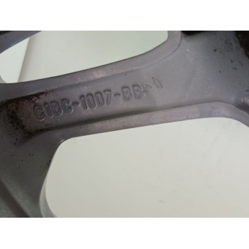 Recambio de llanta para ford fiesta vi (cb1, ccn) 1.0 ecoboost referencia OEM IAM C1BC1007BB  4H 4X130