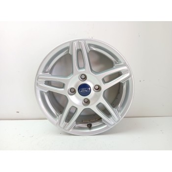 Recambio de llanta para ford fiesta vi (cb1, ccn) 1.0 ecoboost referencia OEM IAM C1BC1007BB  4H 4X130