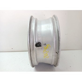 Recambio de llanta para ford fiesta vi (cb1, ccn) 1.0 ecoboost referencia OEM IAM C1BC1007BB  4H 4X130
