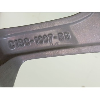 Recambio de llanta para ford fiesta vi (cb1, ccn) 1.0 ecoboost referencia OEM IAM C1BC1007BB  4H 4X130