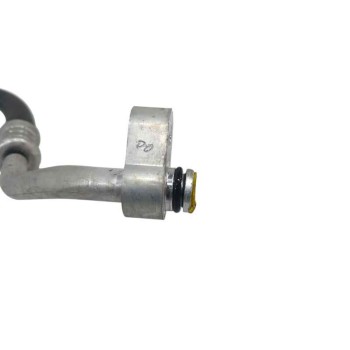 Recambio de tubos aire acondicionado para honda cr-z (zf1) 1.5 ima híbrido suave referencia OEM IAM   