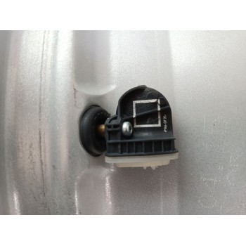 Recambio de llanta para ford fiesta vi (cb1, ccn) 1.0 ecoboost referencia OEM IAM C1BC1007BB 6JX15H2 ET47.5 4H 4X130