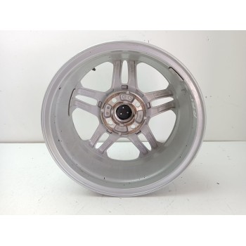 Recambio de llanta para ford fiesta vi (cb1, ccn) 1.0 ecoboost referencia OEM IAM C1BC1007BB 6JX15H2 ET47.5 4H 4X130