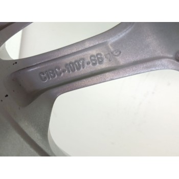Recambio de llanta para ford fiesta vi (cb1, ccn) 1.0 ecoboost referencia OEM IAM C1BC1007BB 6JX15H2 ET47.5 4H 4X130