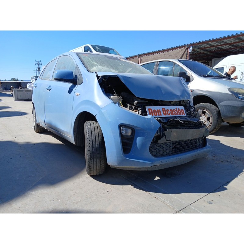 KIA PICANTO III (JA) 2019