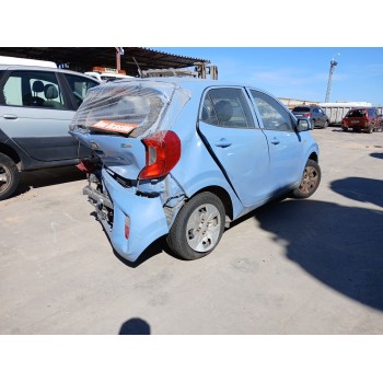 kia picanto iii (ja) del año 2019