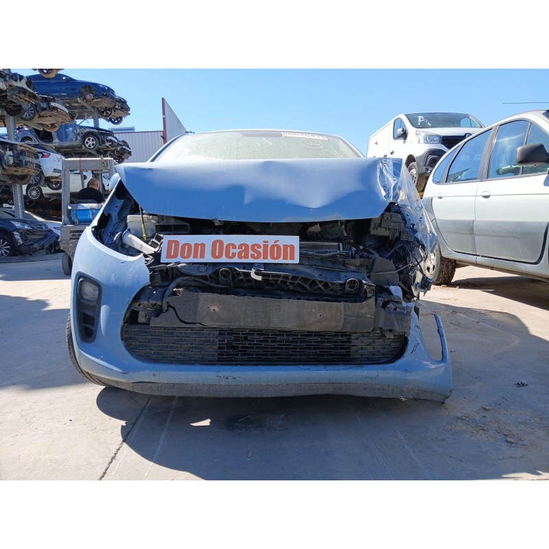 KIA PICANTO III (JA) 2019