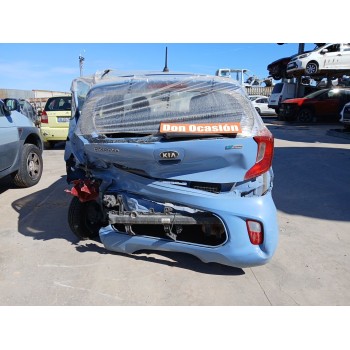 kia picanto iii (ja) del año 2019