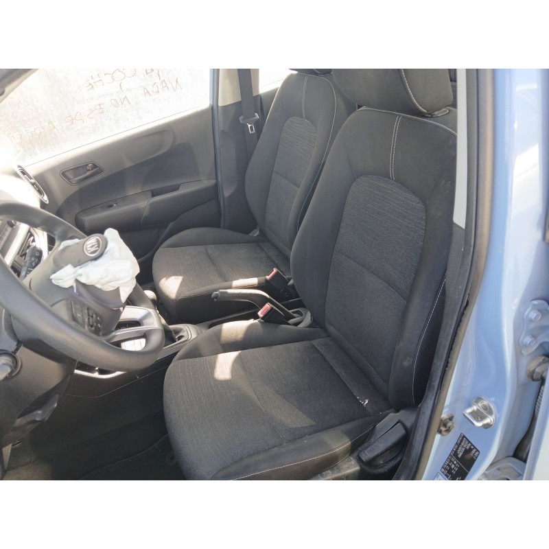 KIA PICANTO III (JA) 2019