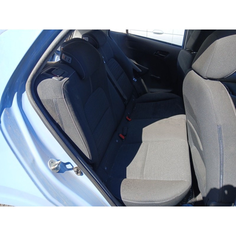 KIA PICANTO III (JA) 2019