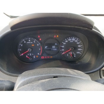 kia picanto iii (ja) del año 2019